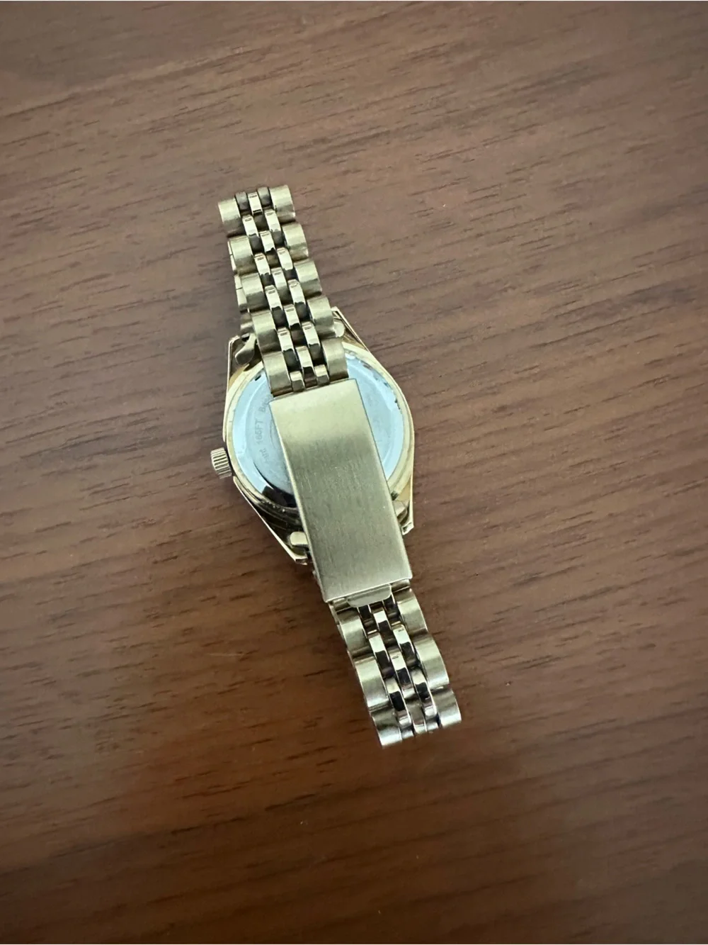 Armitron classic wristwatch